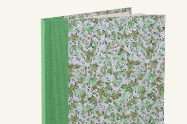 Note book "Salerno"